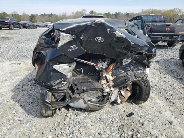 Photo 6 from auction – 2016 TOYOTA COROLLA L with VIN 5YFBURHE6GP368135