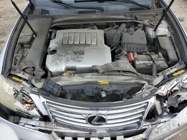 Photo 11 from auction – 2011 LEXUS ES 350 with VIN JTHBK1EG1B2430057
