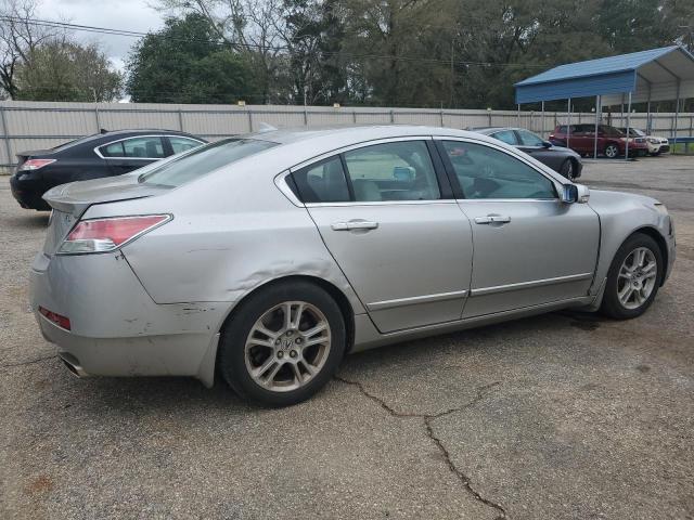 Photo 3 from auction – 2009 ACURA TL with VIN 19UUA86579A009769
