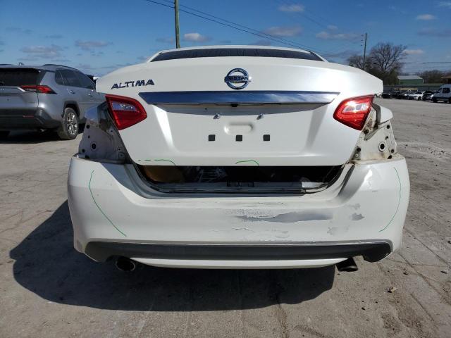 Photo 6 from auction – 2016 NISSAN ALTIMA 2.5 with VIN 1N4AL3AP5GC190059