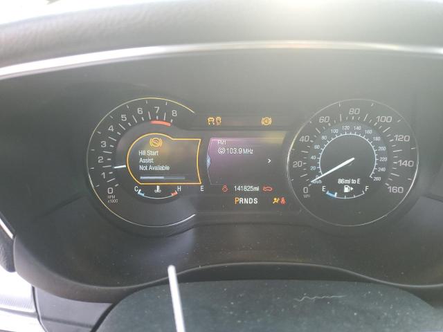 Photo 9 from auction – 2015 LINCOLN MKC with VIN 5LMCJ1A96FUJ28248