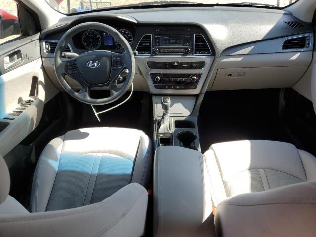 Photo 8 from auction – 2015 HYUNDAI SONATA SE with VIN 5NPE24AF9FH007258