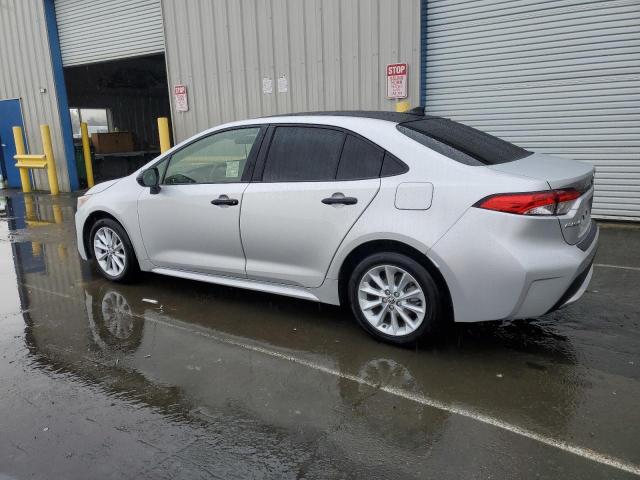 Photo 2 from auction – 2020 TOYOTA COROLLA with VIN JTDVPRAEXLJ074010