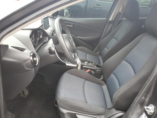 Photo 7 from auction – 2016 SCION IA with VIN 3MYDLBZV0GY113225