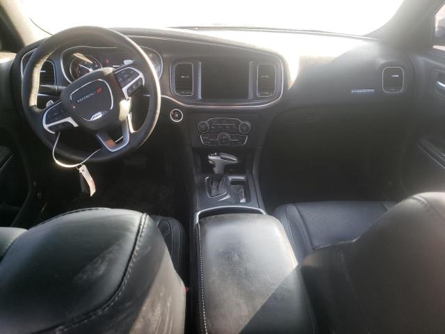 Photo 8 from auction – 2015 DODGE CHARGER SX with VIN 2C3CDXJG3FH837355