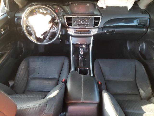 Photo 8 from auction – 2013 HONDA ACCORD SPO with VIN 1HGCR2F53DA026689