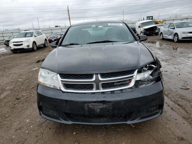 Photo 5 from auction – 2013 DODGE AVENGER SE with VIN 1C3CDZABXDN710767