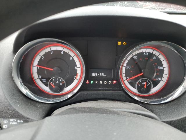 Photo 9 from auction – 2011 DODGE GRAND CARA with VIN 2D4RN4DG7BR743161