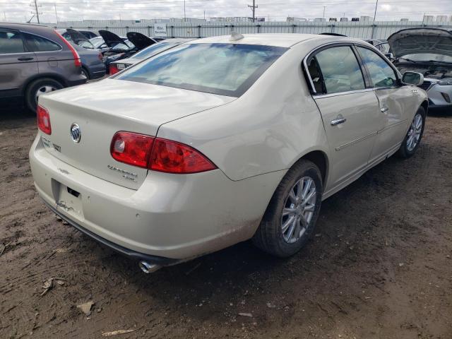 Photo 3 from auction – 2010 BUICK LUCERNE CX with VIN 1G4HC5EM8AU120847