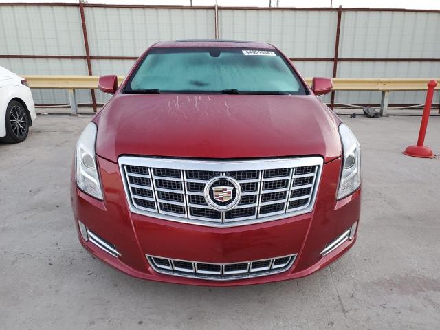 Photo 5 from auction – 2014 CADILLAC XTS LUXURY with VIN 2G61M5S35E9229691