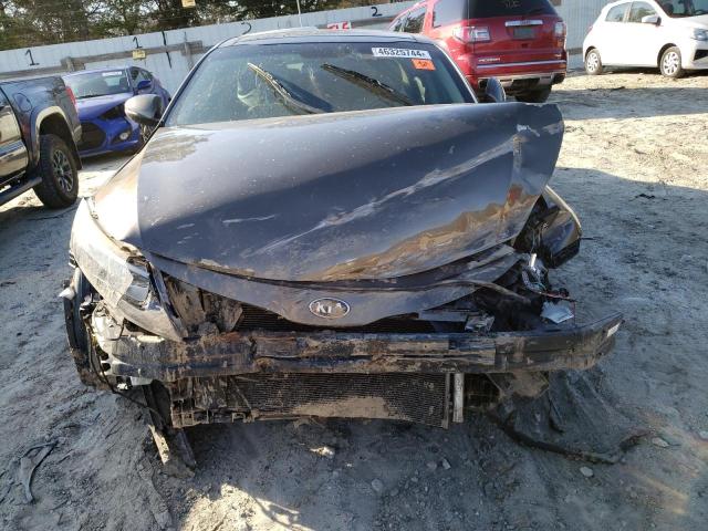 Photo 5 from auction – 2014 KIA OPTIMA EX with VIN 5XXGN4A72EG304276