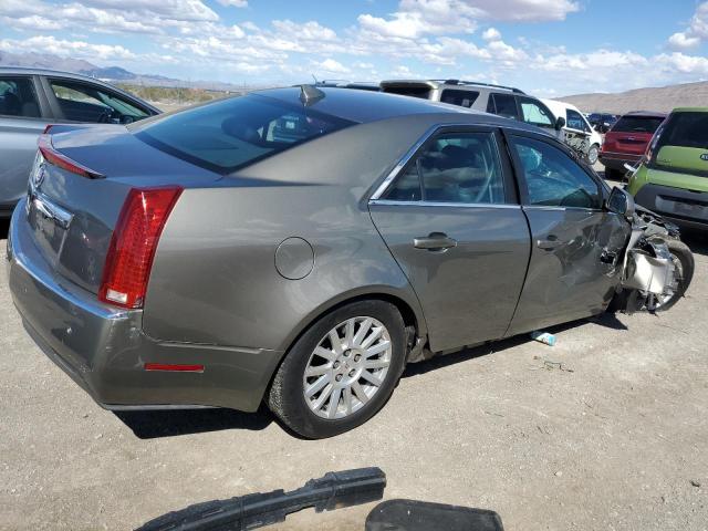 Photo 3 from auction – 2011 CADILLAC CTS with VIN 1G6DC5EY9B0120664