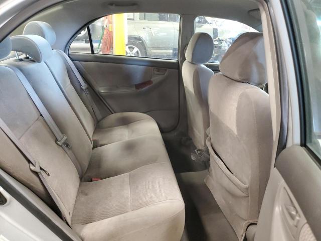 Photo 10 from auction – 2005 TOYOTA COROLLA CE with VIN 1NXBR32E45Z517077