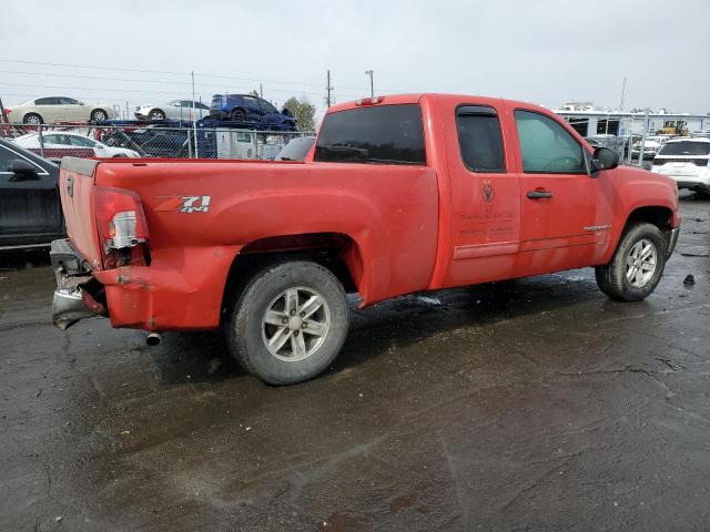 Photo 3 from auction – 2008 GMC SIERRA K15 with VIN 1GTEK19078Z317600
