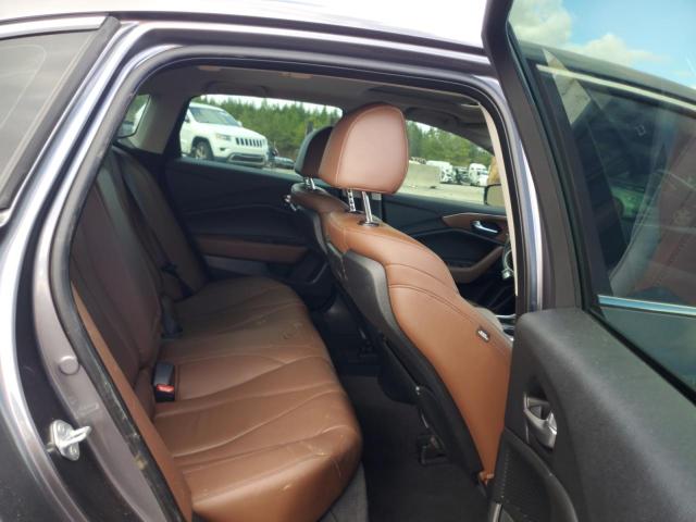 Photo 10 from auction – 2021 ACURA TLX TECHNO with VIN 19UUB5F49MA011082