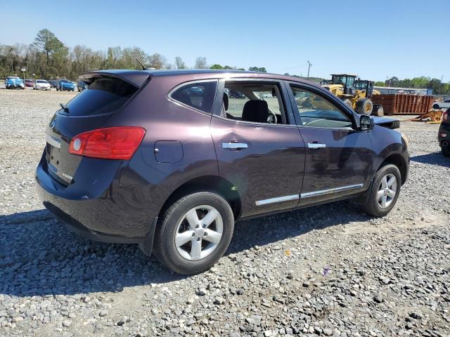 Photo 3 from auction – 2013 NISSAN ROGUE S with VIN JN8AS5MT1DW531358