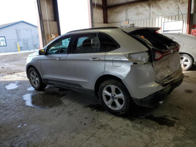 Photo 2 from auction – 2015 FORD EDGE SE with VIN 2FMTK4G88FBB82950