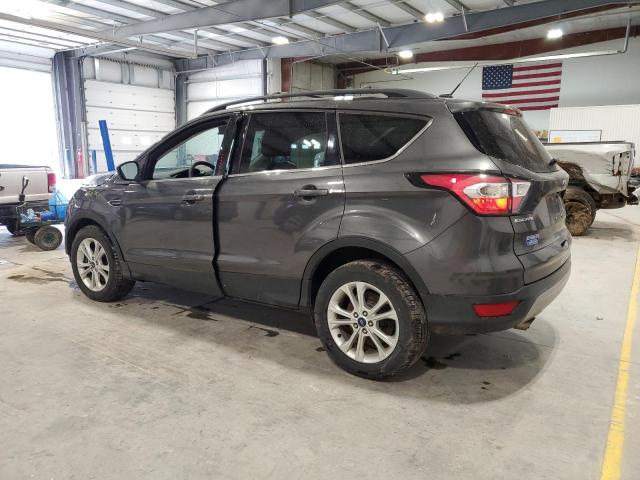 Photo 2 from auction – 2017 FORD ESCAPE SE with VIN 1FMCU9GD6HUB84858