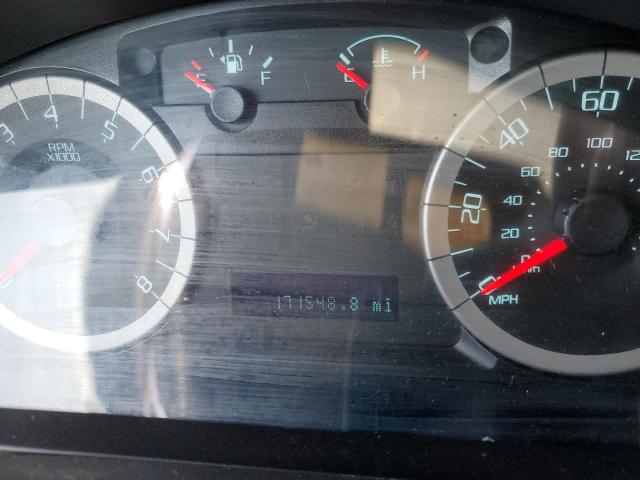 Photo 9 from auction – 2012 FORD ESCAPE LIM with VIN 1FMCU0E78CKC05173
