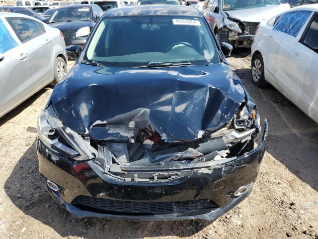 Photo 5 from auction – 2016 NISSAN SENTRA S with VIN 3N1AB7AP2GY321818