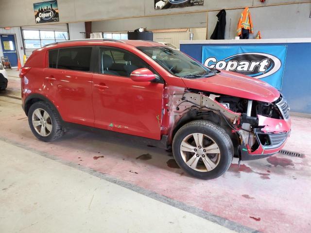 Photo 4 from auction – 2011 KIA SPORTAGE L with VIN KNDPB3A28B7032215