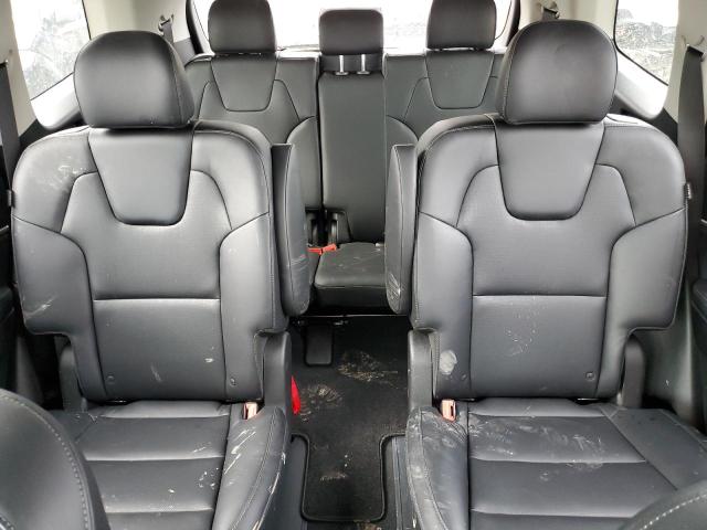 Photo 10 from auction – 2023 KIA TELLURIDE with VIN 5XYP6DGC4PG392988