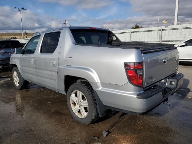 صورة رقم 2 من المزاد - 2014 HONDA RIDGELINE مع VIN 5FPYK1F55EB005734