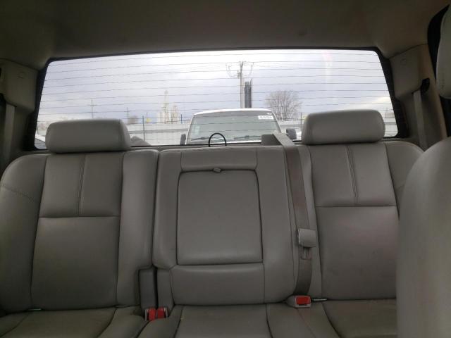 Photo 10 from auction – 2007 CHEVROLET SILVERADO with VIN 2GCEK13M871540795