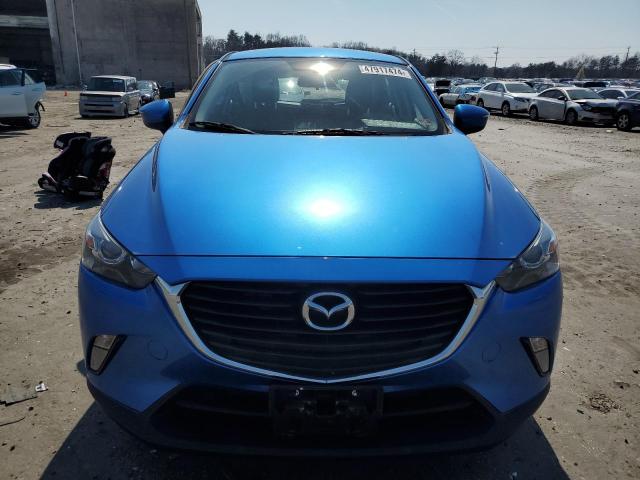 Zdjęcie 5 z aukcji – 2016 MAZDA CX-3 TOURI z VIN JM1DKBC70G0116793