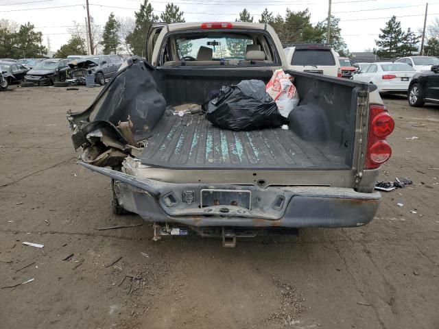 Photo 6 from auction – 2007 DODGE RAM 1500 S with VIN 1D7HU18P77J600247