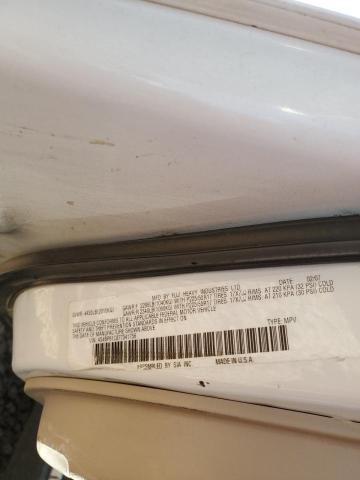 Photo 13 from auction – 2007 SUBARU OUTBACK OU with VIN 4S4BP61C877341756
