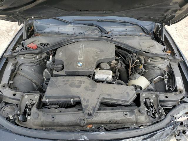 Photo 11 from auction – 2013 BMW 328 I SULE with VIN WBA3C1C56DF438491