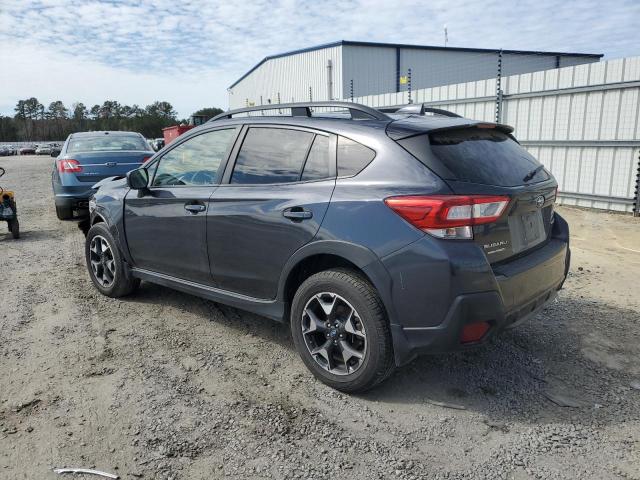Photo 2 from auction – 2019 SUBARU CROSSTREK with VIN JF2GTAEC2KH335314