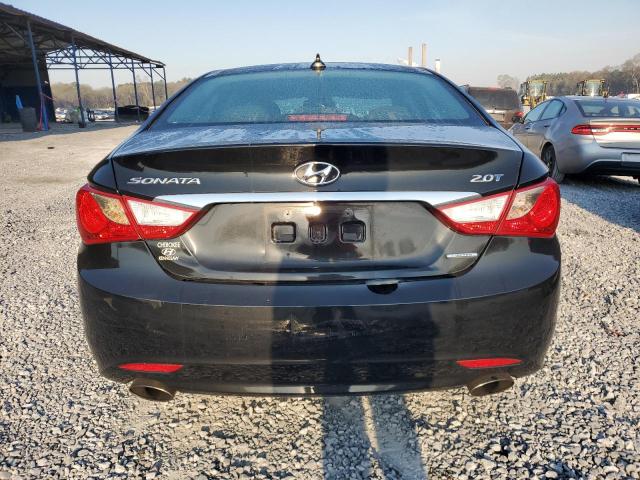 Photo 6 from auction – 2013 HYUNDAI SONATA SE with VIN 5NPEC4AB8DH697706