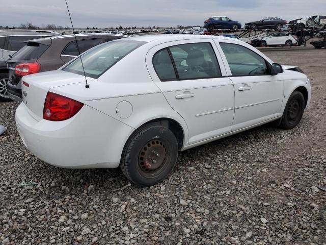 Photo 3 from auction – 2008 CHEVROLET COBALT LT with VIN 1G1AL58F987235638