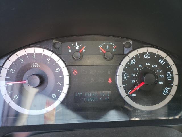 Photo 9 from auction – 2010 FORD ESCAPE XLT with VIN 1FMCU0D76AKC49882