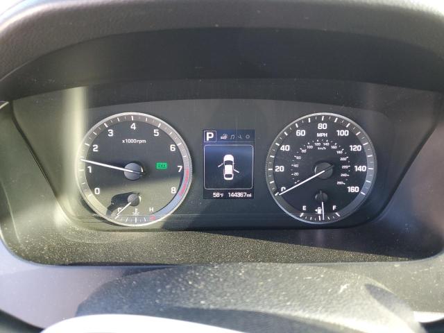 Photo 9 from auction – 2015 HYUNDAI SONATA SPO with VIN 5NPE34AF7FH021799