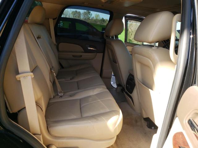 Photo 10 from auction – 2014 GMC YUKON SLT with VIN 1GKS2CE01ER149358