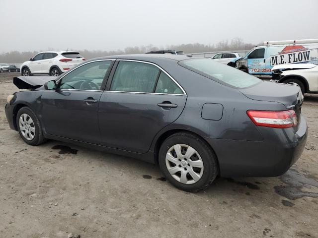 Photo 2 from auction – 2010 TOYOTA CAMRY BASE with VIN 4T1BF3EK7AU080728
