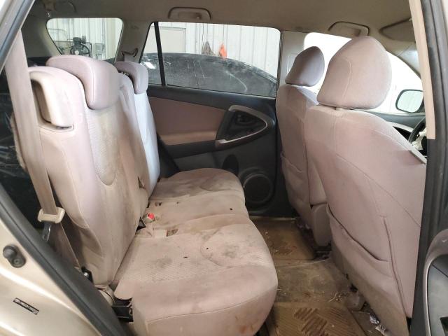 Photo 10 from auction – 2007 TOYOTA RAV4 with VIN JTMBD33V176037233
