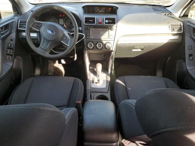 Photo 8 from auction – 2016 SUBARU FORESTER 2 with VIN JF2SJAAC4GH557902