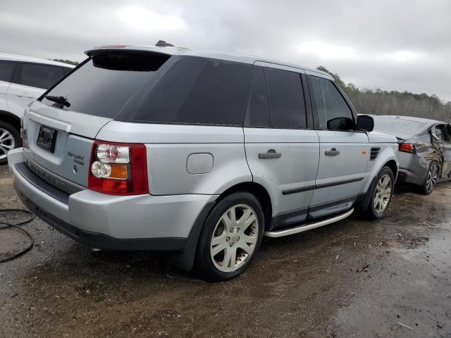 Photo 3 from auction – 2006 LAND ROVER RANGE ROVE with VIN SALSF25406A957786