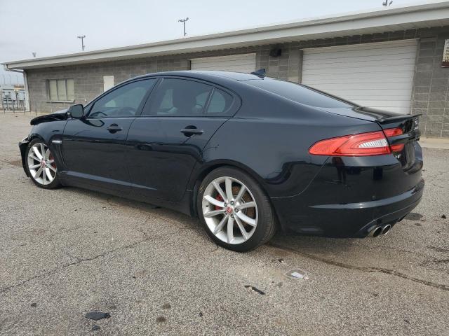 Zdjęcie 2 z aukcji – 2013 JAGUAR XF z VIN SAJWJ0EF0D8S86560