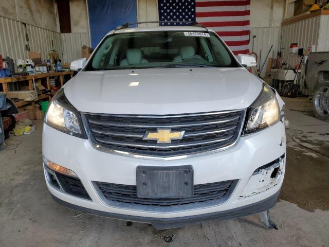 Photo 5 from auction – 2016 CHEVROLET TRAVERSE L with VIN 1GNKVHKD7GJ197544