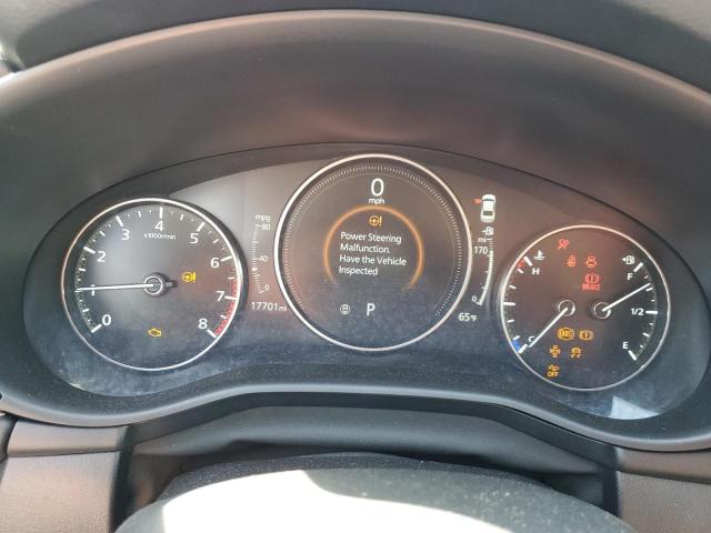 Photo 9 from auction – 2021 MAZDA 3 PREFERRE with VIN JM1BPACL6M1328734