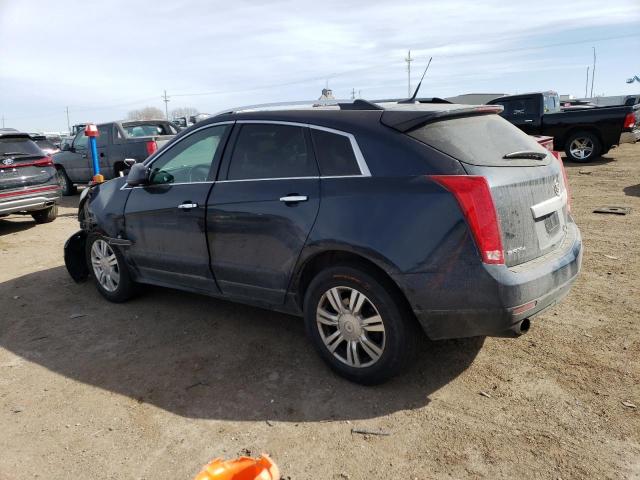 Photo 2 from auction – 2014 CADILLAC SRX LUXURY with VIN 3GYFNEE3XES539795