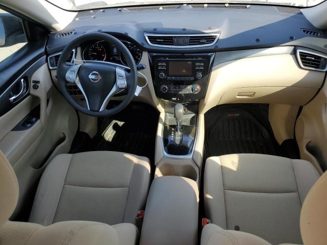 Photo 8 from auction – 2016 NISSAN ROGUE S with VIN KNMAT2MT6GP680421