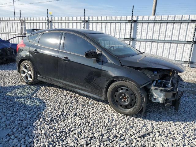 Foto 4 de la subasta – 2014 FORD FOCUS ST con VIN 1FADP3L92EL316486