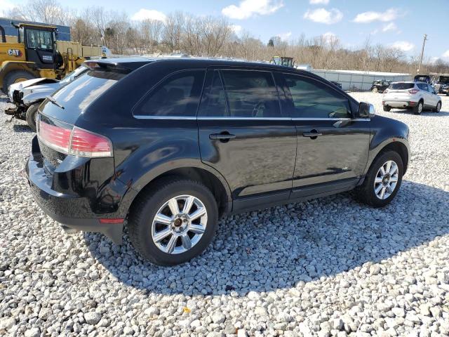 Photo 3 from auction – 2007 LINCOLN MKX with VIN 2LMDU88C07BJ31179