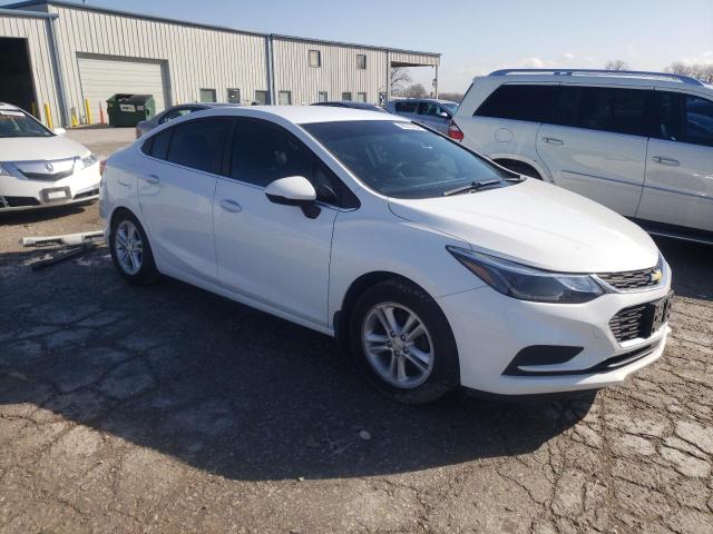Photo 4 from auction – 2017 CHEVROLET CRUZE with VIN 1G1BE5SM9H7213628